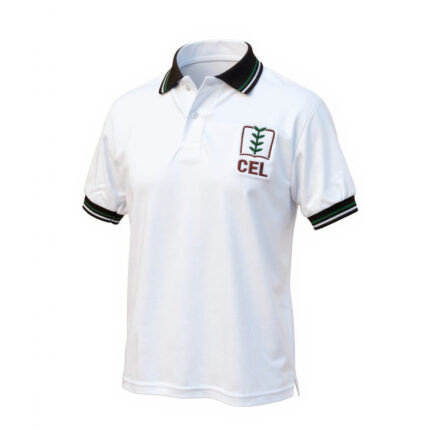 CEL -Remera POLO (uso diario)- Cód. CL001