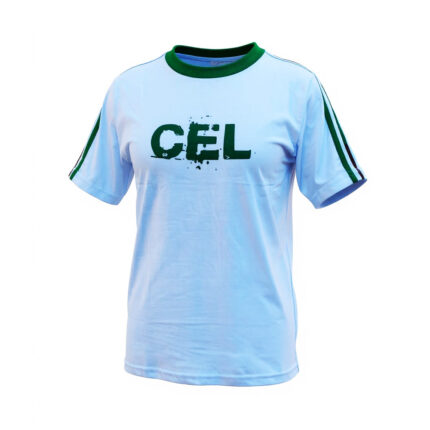 CEL -Remera de Educación Física- Cód. CL004