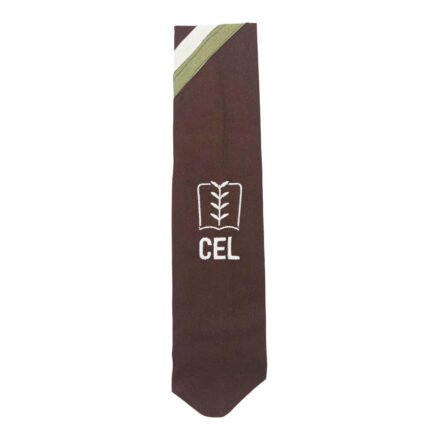 CEL -Corbata (Uniforme de Gala)- Cód. CL029